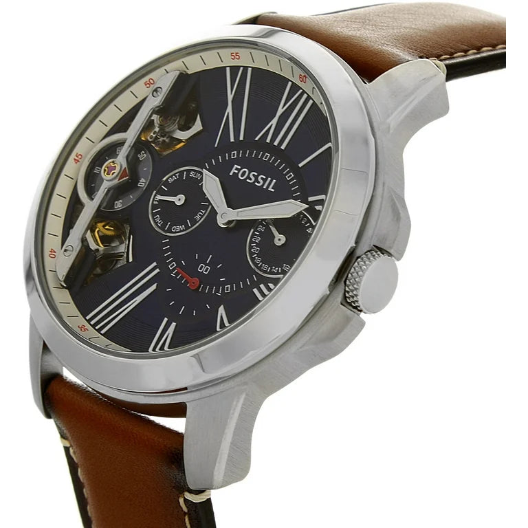Men's Fossil Grant Twist Watch - ME1161
